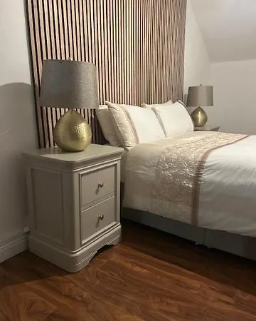 Tranquility Appartement