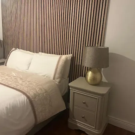 Apartment Tranquility