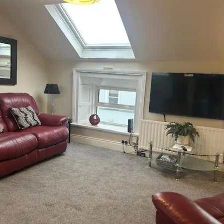 Tranquility Appartement Longford
