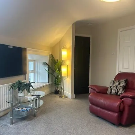 Appartement Tranquility