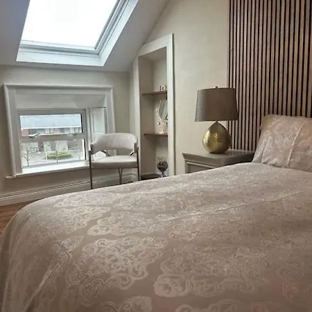 Tranquility Appartement Longford