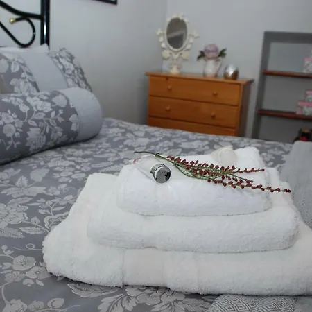Tranquility Apartament