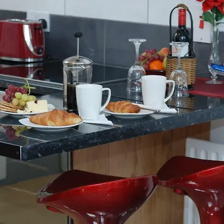 Appartement Tranquility Longford