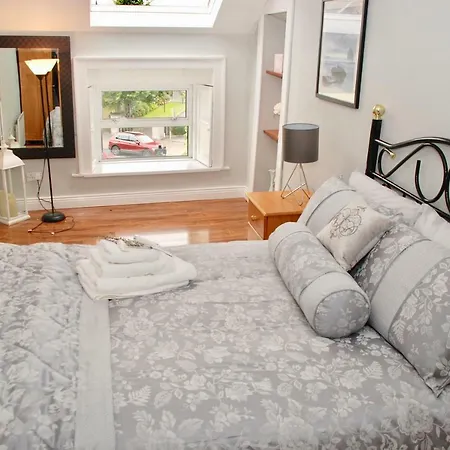 Апартаменты Tranquility