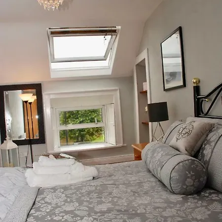 Tranquility Лонгфорд