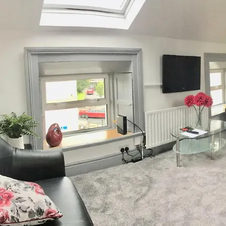 Tranquility Лонгфорд