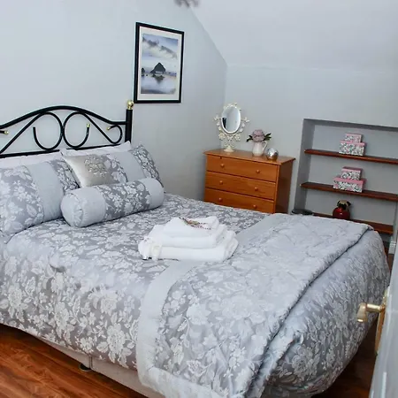 Apartament Tranquility *