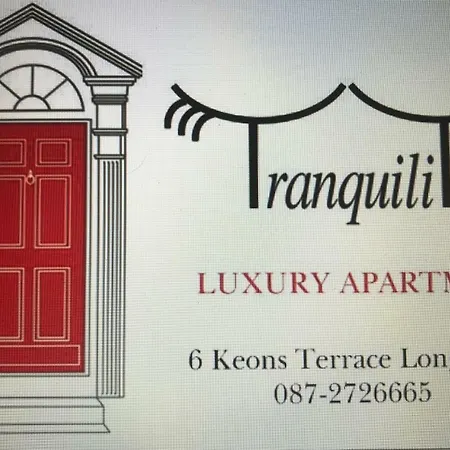 Tranquility Апартаменты Лонгфорд