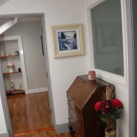 Appartement Tranquility *