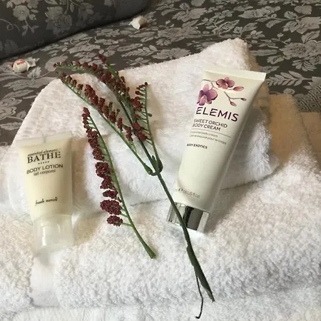 Tranquility Апартаменты