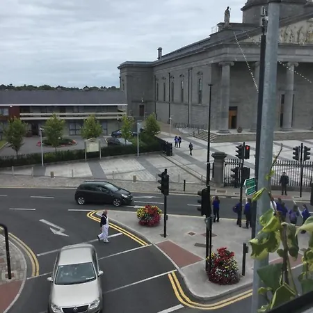 Tranquility * Longford