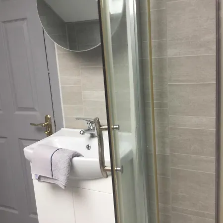 Апартаменты Tranquility Лонгфорд