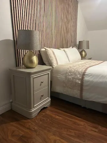 Tranquility Apartment