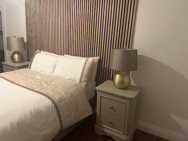 Appartement Tranquility