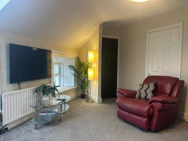 Appartement Tranquility
