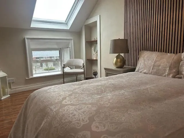 Tranquility Appartement Longford