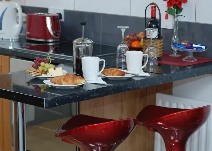 Appartement Tranquility Longford