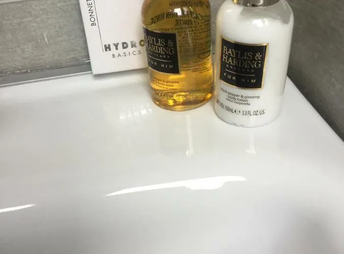 Tranquility * ロングフォード