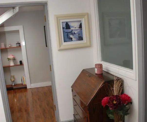 アパート Tranquility *