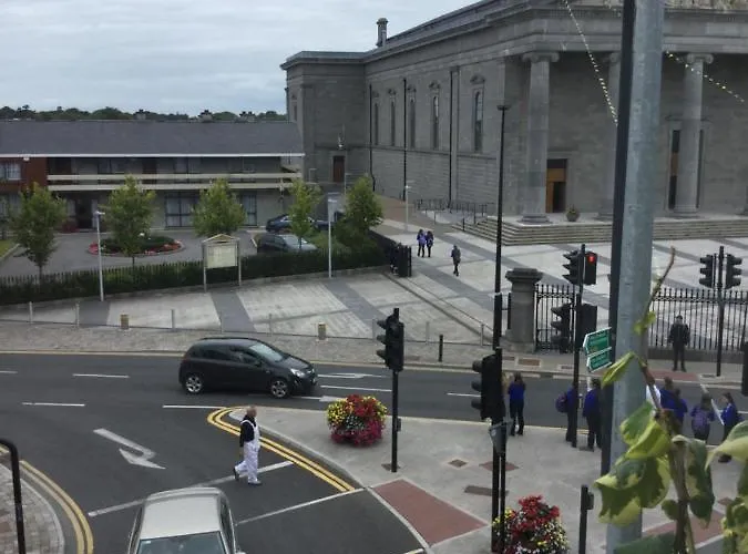 Tranquility * Longford