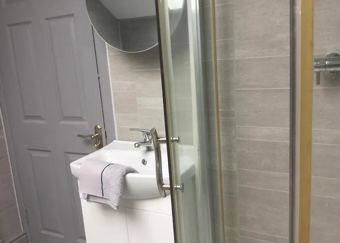 Appartement Tranquility Longford